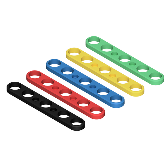 Bolt 4K / 6 Monitor Module Cover (3D Printed)