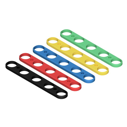 Bolt 6 LT RX Cover (3D Printed)