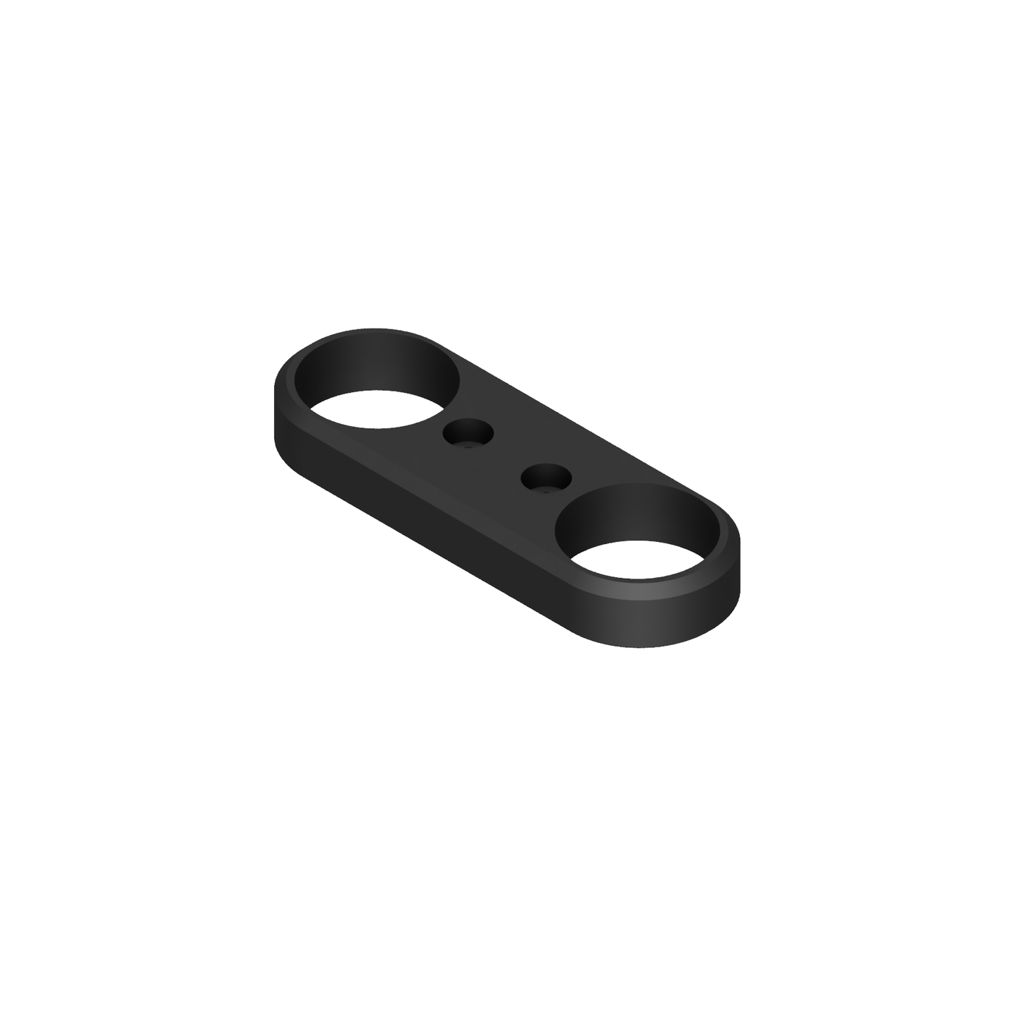 Bolt 6 LT TX Cover (3D Printed)