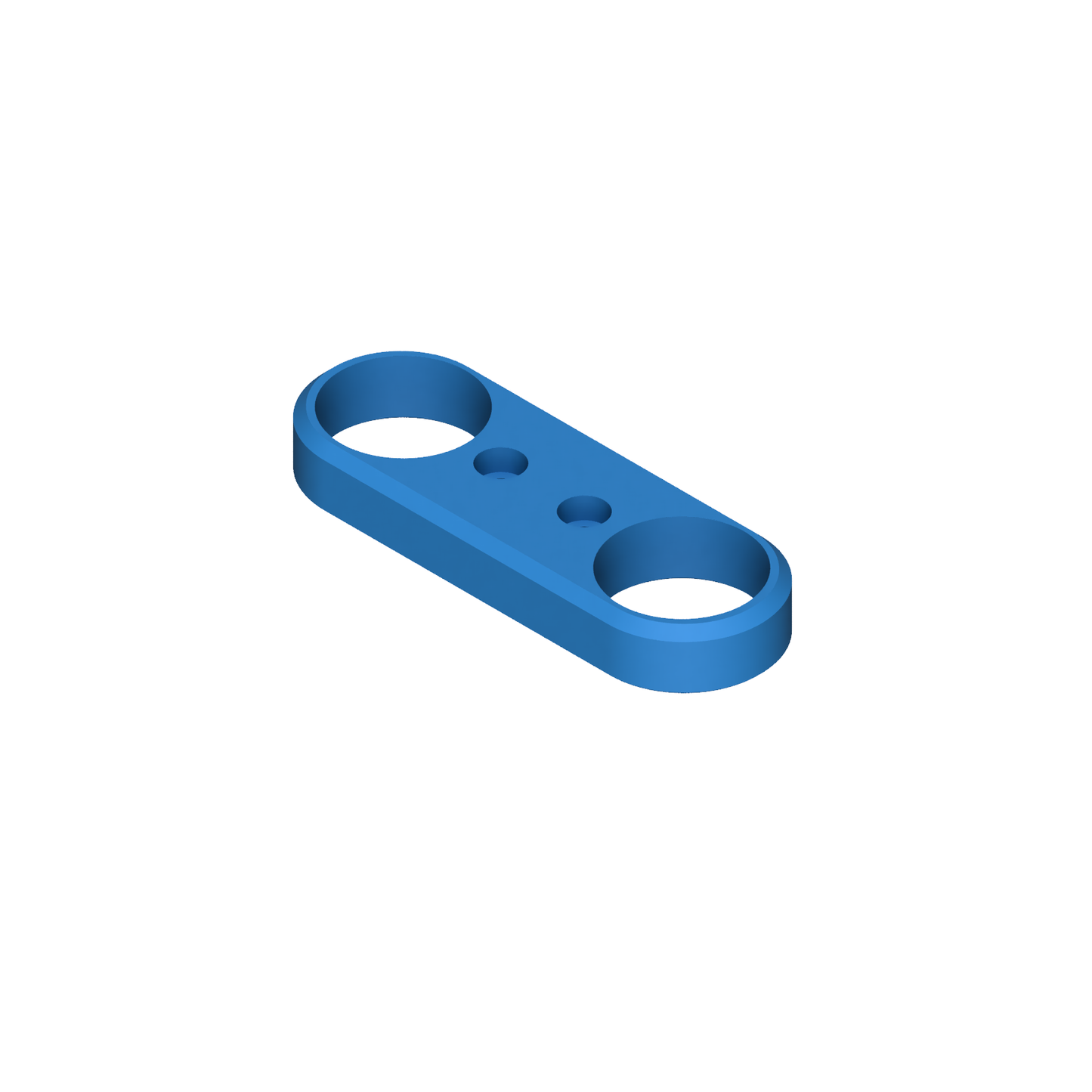 Bolt 6 LT TX Cover (3D Printed)