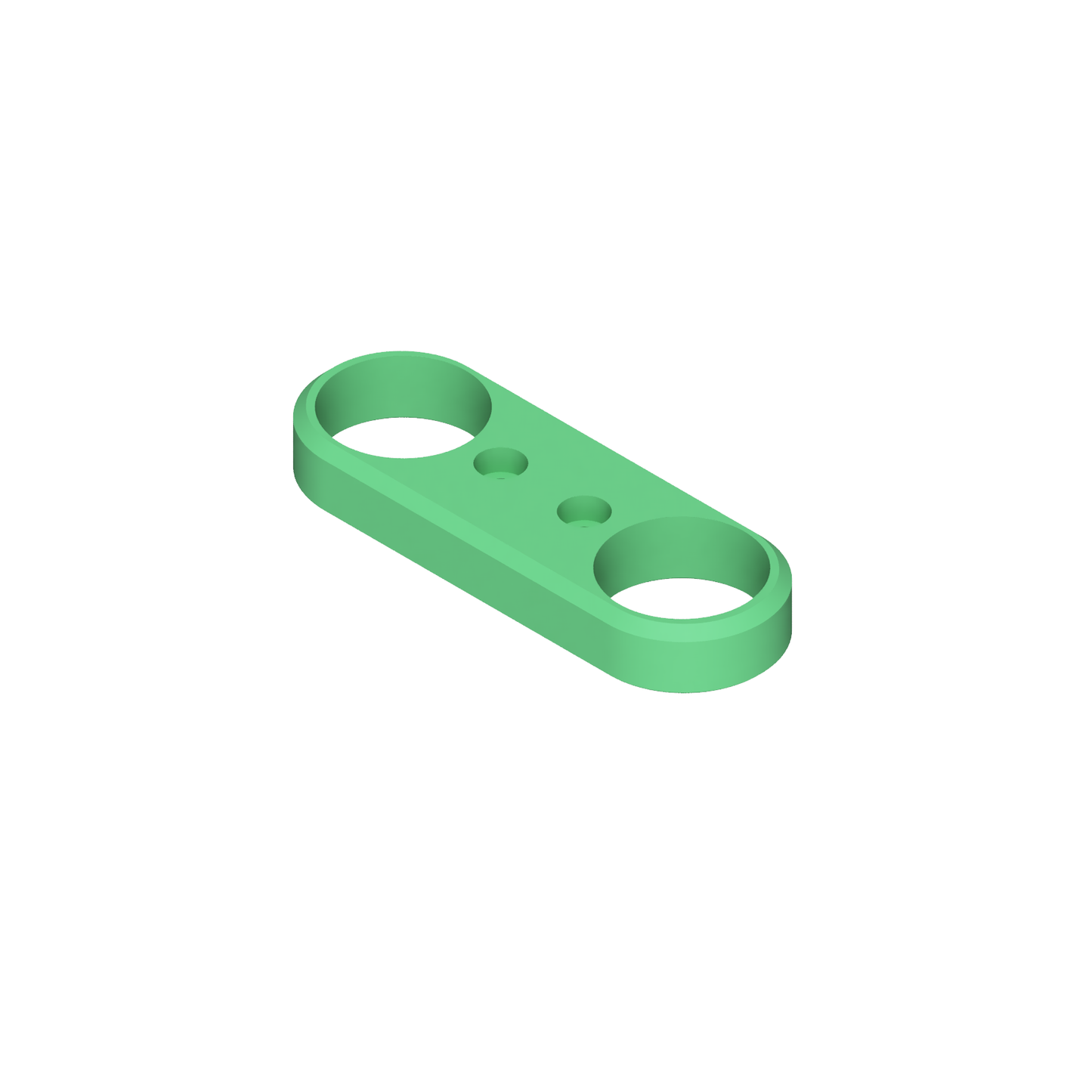 Bolt 6 LT TX Cover (3D Printed)