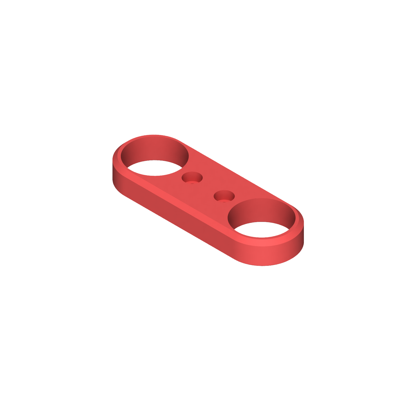 Bolt 6 LT TX Cover (3D Printed)